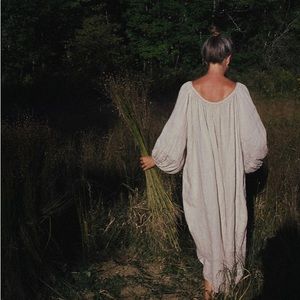 Price firm.*Sold Out*.Rudy Jude Gather Dress. Worn once. Excellent condition.